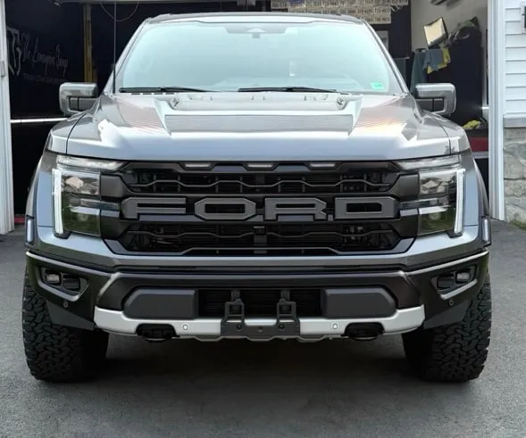 Ford Raptor