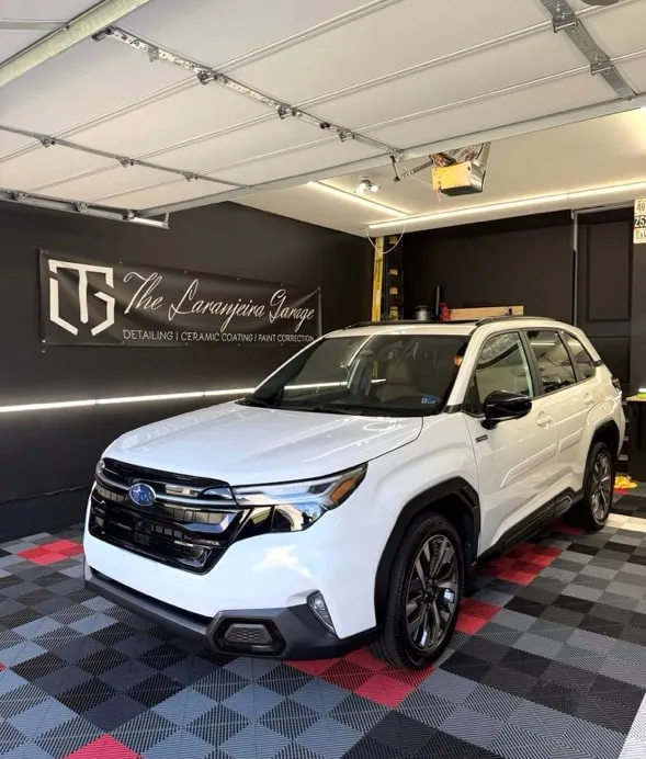 Honda SUV